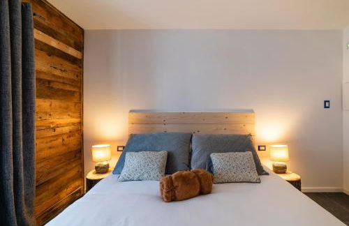 Lussari Style Apartments - Foto 44