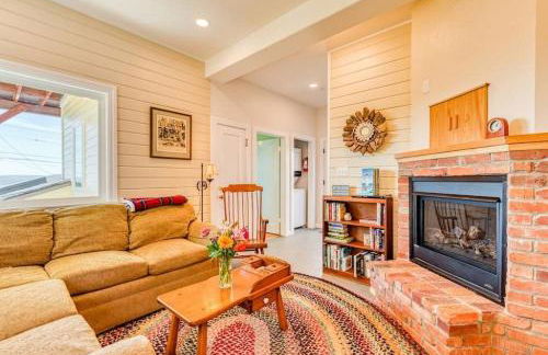 The Lookout! Stunning Views!! Walk to Beach! BBQ! Fast WiFi!! Dog Friendly! - Foto 32