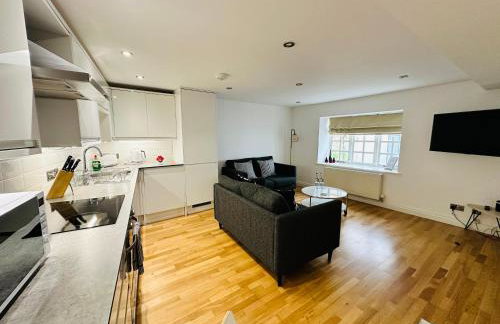 West Street Mews - Serviced Accommodation - Foto 55
