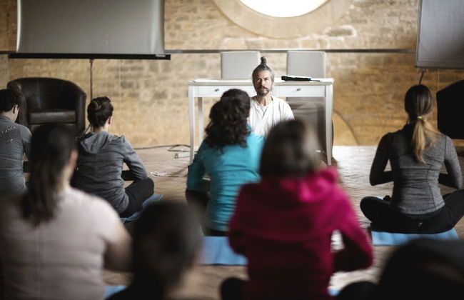 SPAO Borgo San Pietro AquaeOrtus - Foto 35