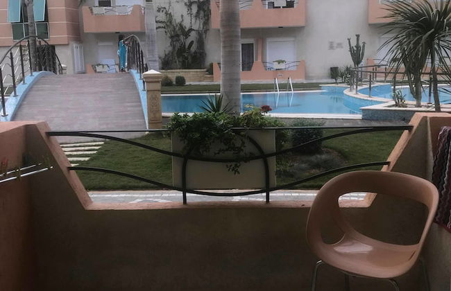 The Dunes Apartments - Foto 54