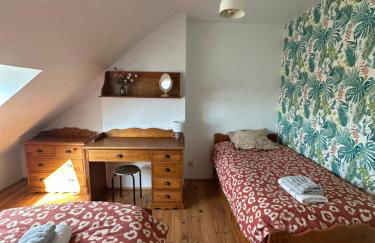 La Malouine Dunkerquoise HomyNest - Foto 16