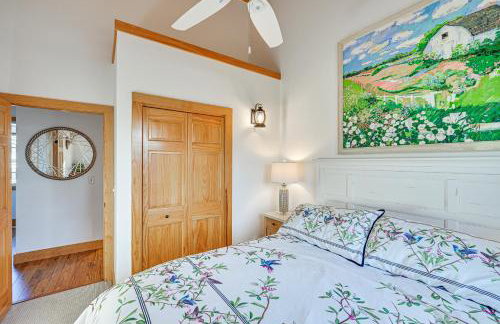 Walk to Dtwn Syracuse Private Lake-View Home - Foto 15