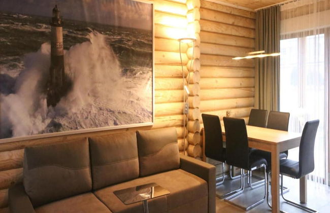 Holiday Home in Rewal Near Sandy Beach - Foto 8