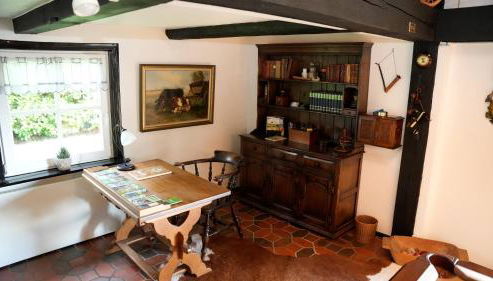 Ferienhaus Familie Martens - Foto 5