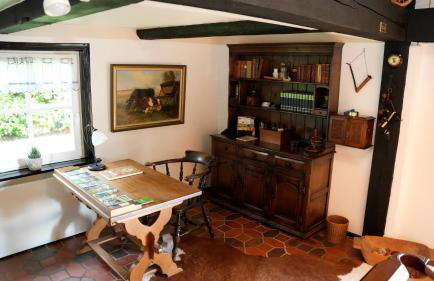 Ferienhaus Familie Martens - Foto 5