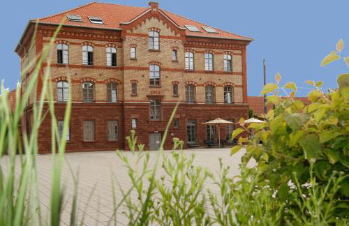 Amelie No 1 Hotel & Appartements - Foto 36