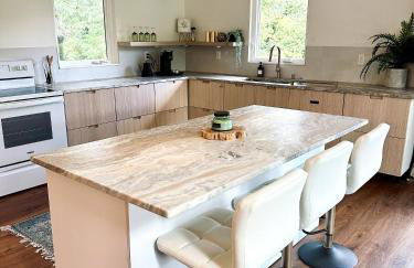 The Grandview: Luxe Home w Mountain Views - Foto 2