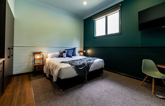 Tuck Inn Yarra Valley - Foto 17