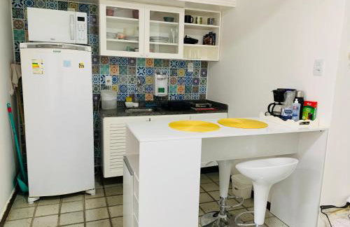 Studio perto do Cristo carnaval circuito ondina - Foto 9