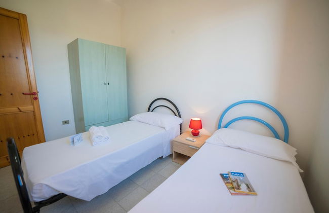 Villetta Fresca With Garden Near The Sea - Photo 8