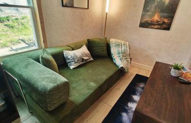 Private Sunset View Suite 5 Mins Off I-75 EV Outlet Available - Foto 26