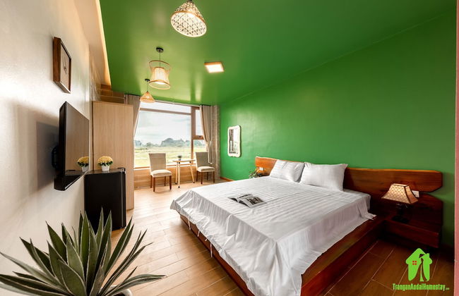 Trang An Ao dai Homestay - Photo 12