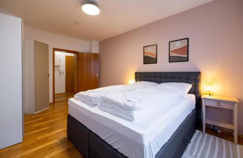 Ferienwohnung in ruhiger Stadtlage - Foto 4