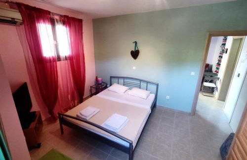 Little pomegranate apartment - Foto 15