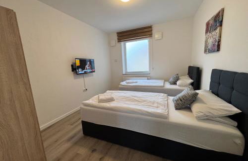 Pension Linderhof Augsburg - Foto 21