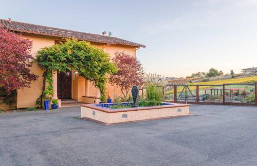 5 Acre Villa Retreat with Vineyard Pool Spa & Amazing Views of Sonoma County - Foto 47