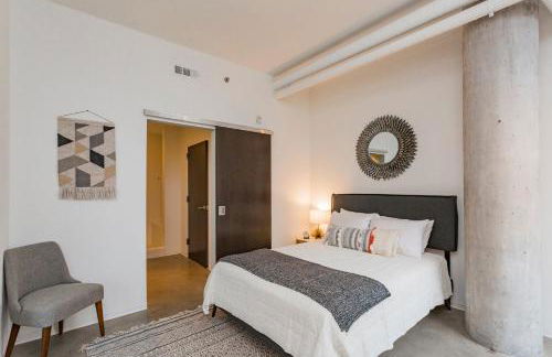 Sophisticated Nashville Condo | Corporate Rental - Foto 40