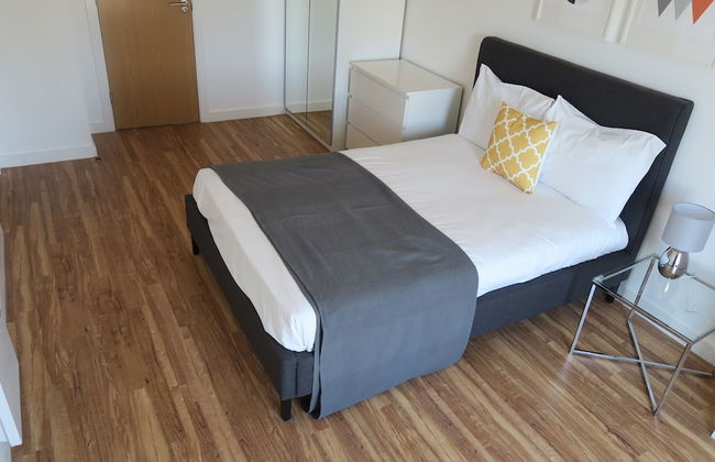 Quay Apartments Clarence House - Foto 5