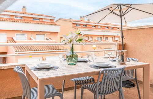 Holiday Home Canción de mar by Interhome - Foto 45