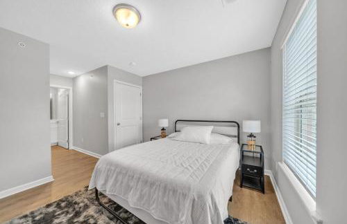 Stonecrest 722, Modern 2Bd Apt I Parking I Gym - Foto 6