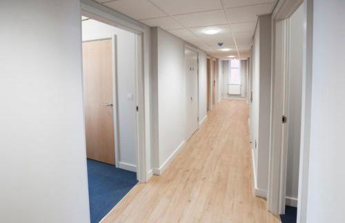 UPP Bay Campus Swansea - Foto 25