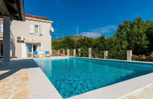 Villa Doli - Lovely holiday home with private pool - Photo 32