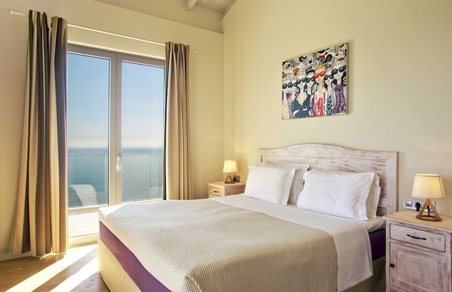 Luxury My Villa Corfu - Foto 13