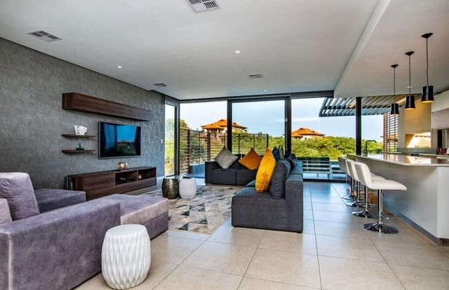 Zimbali by Euphoric, Zimbali Coastal Resort, Ballito - Photo 61