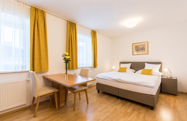 Vienna Grand Apartments CITY - Foto 8