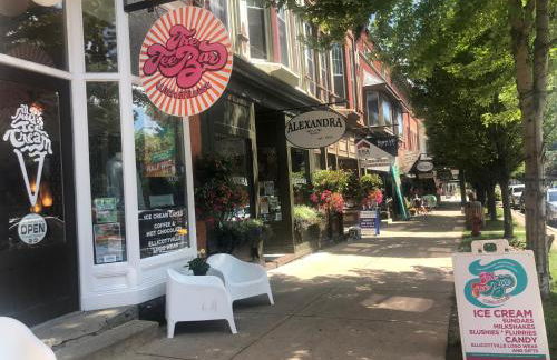 The Ridge Chalet in Ellicottville Hot Tub & Sauna - Foto 42