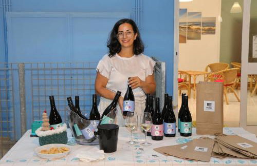 Residence Stella Marina - Foto 54