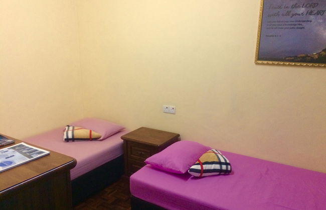 Rainbow Covenant 40 - Foto 6