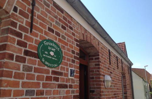 Klaassen- Ferienhaus Up Warf - Photo 36