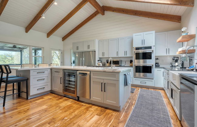 Chianti by Avantstay Stunning Secluded Ranch w/ Pickleball Court & Barn - Foto 13