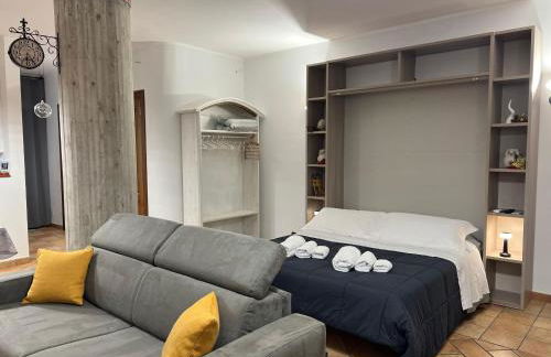 Dimora Misarea - Foto 17