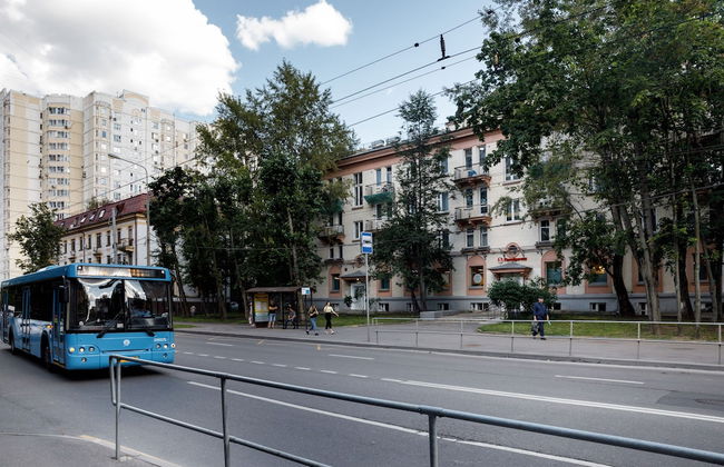 Norke Varshavskaya - Foto 18