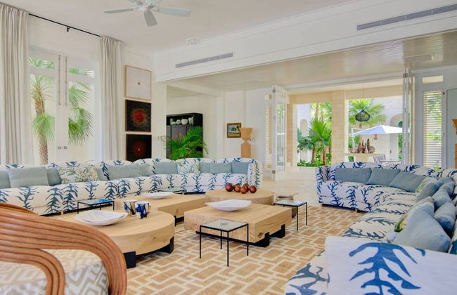 Villa Alta Gracia w Private Pool Designer Decor - Foto 13