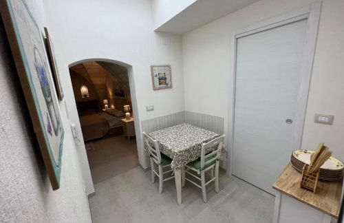 Suite Cavour Luxury Home Taranto - Foto 26