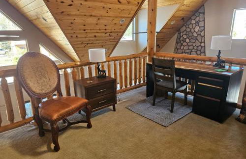 Tree House Pinetop Az - Foto 47