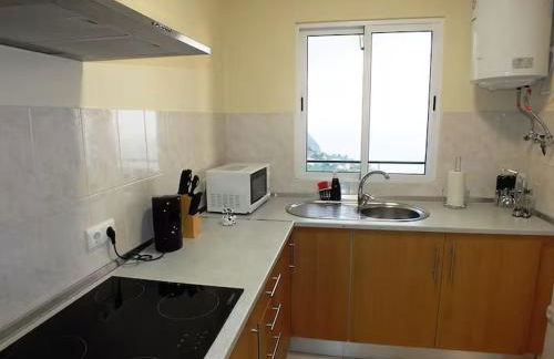 Cozy Private Apartment Calheta - Foto 11