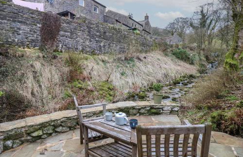 Mill Cottage - Foto 22