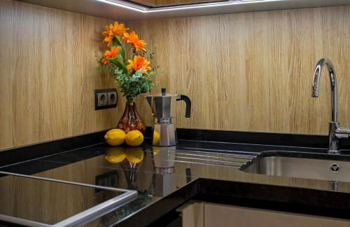 Apartamentos Suites Oficentro Original - Foto 8