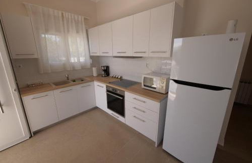 Cozy corner Schinias beach house - Foto 16