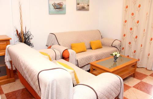 APARTAMENTO DÚPLEX VERA-GARRUCHA - Foto 9