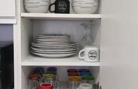 Suite Prestige Paris-La Défense Terrasse - Foto 15