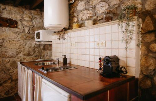 Apartamentos Rurales La Casina del Fontan - Foto 34