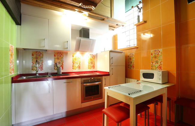 Casa rural ignaciano Landetxea - Foto 29