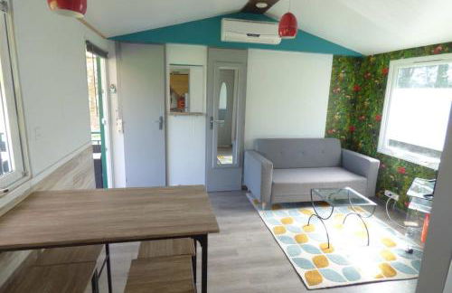 MAS MAURANE-Le Platane avec SPA privé aux portes d'ARLES - Foto 18