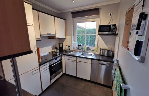 Ferienhaus Deich-Sehnsucht - Foto 4